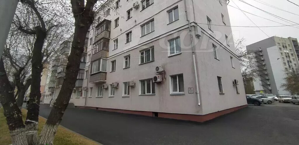 квартира г Курган ул Коли Мяготина 90 фото 3