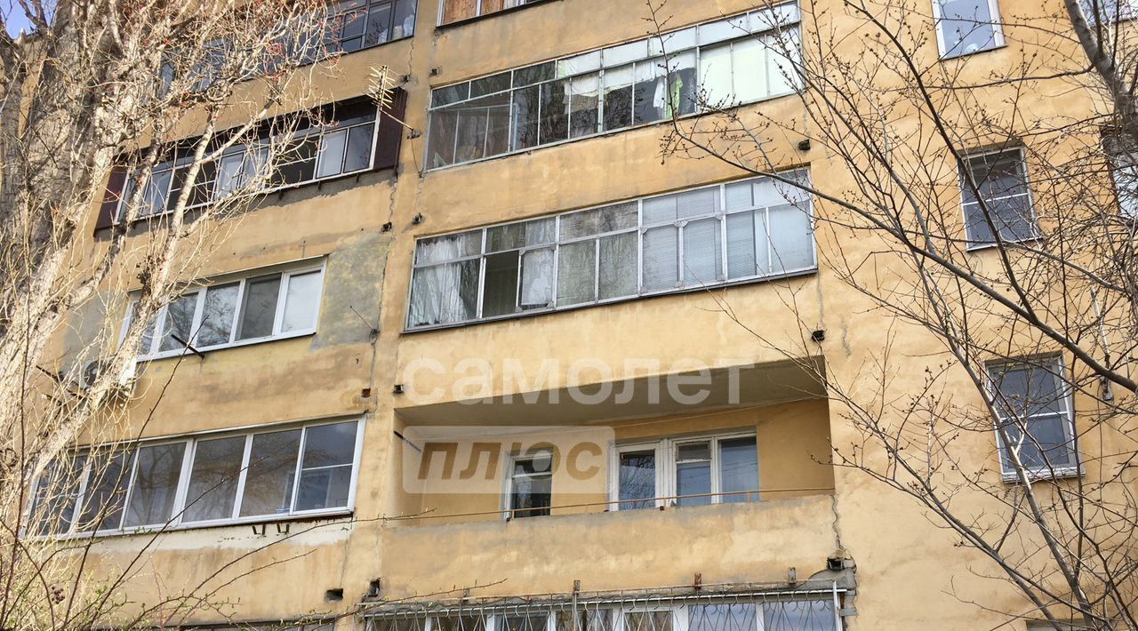 квартира г Липецк р-н Советский ул Космонавтов 86/2 фото 12