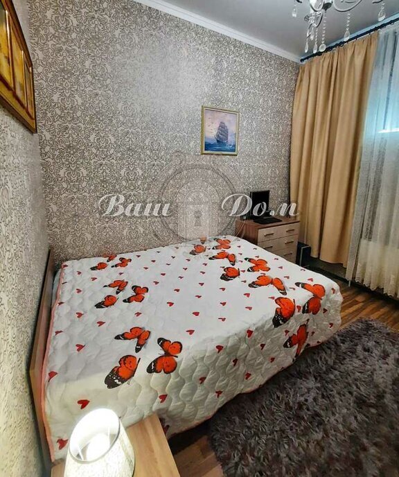 квартира г Геленджик ул Суворова 29 фото 7