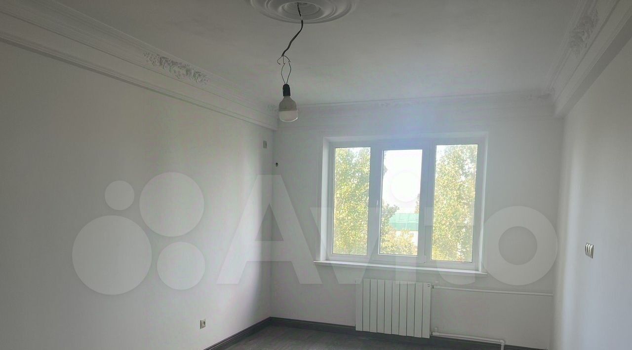 квартира г Махачкала р-н Кировский ул 1-я Радужная фото 5