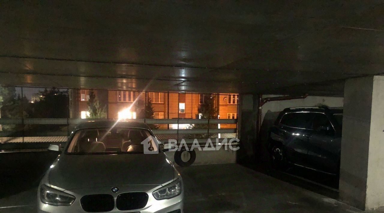 квартира г Калининград р-н Ленинградский ул Римская 29 фото 9