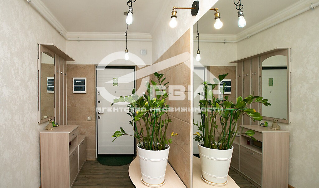 квартира г Калининград р-н Центральный ул Красносельская 82к/2 фото 10