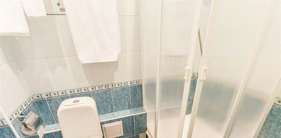 комната г Нижний Новгород Горьковская пр-кт Гагарина 25б фото 2