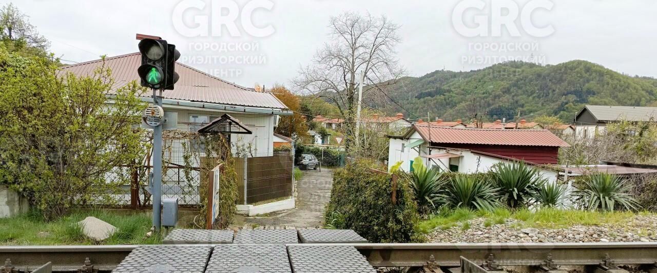 дом г Сочи р-н Лазаревский Головинка ул Центральная 111л фото 20