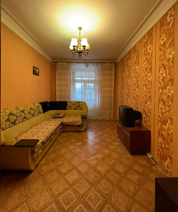 квартира г Казань метро Площадь Тукая р-н Вахитовский ул Пушкина 5/43 фото 1