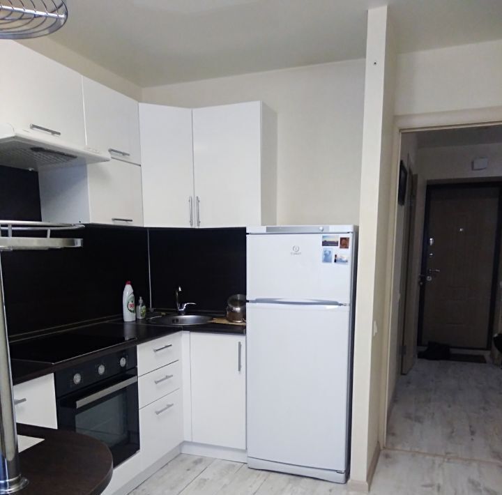 квартира г Томск р-н Кировский ул Киевская 70/3 фото 2