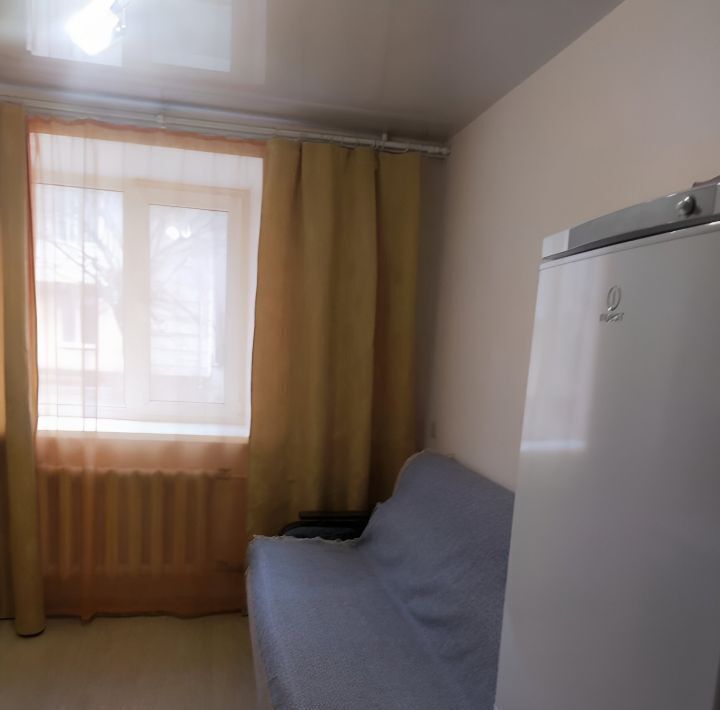 квартира г Томск р-н Кировский ул Тимакова 3 фото 3