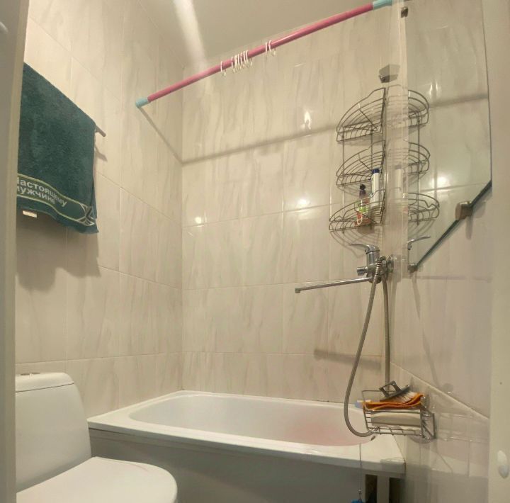 квартира г Томск р-н Кировский ул Карпова 8а фото 7
