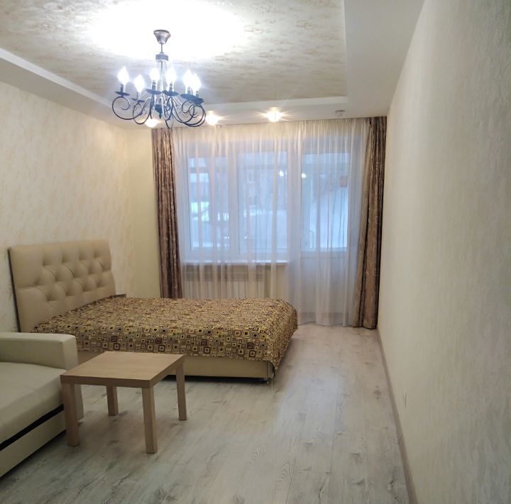 квартира г Томск р-н Кировский ул Киевская 70/3 фото 16