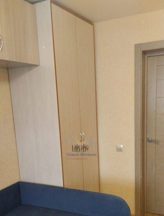 квартира г Санкт-Петербург метро Комендантский Проспект ул Маршала Новикова 3 фото 7