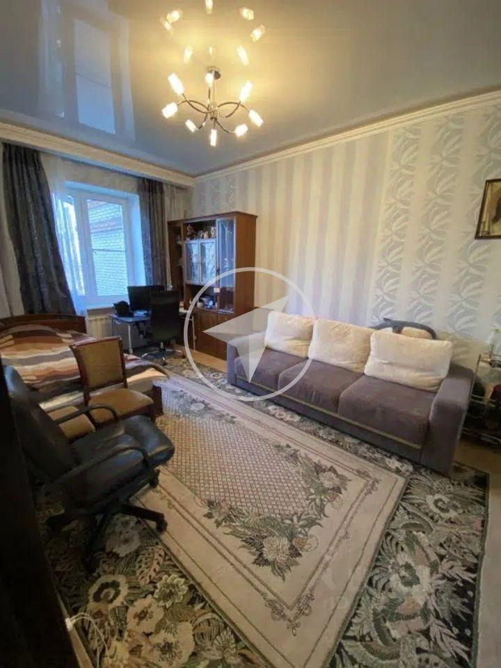 квартира г Москва метро Аэропорт ЗАО проезд Шебашёвский 8/2 Московская область фото 4
