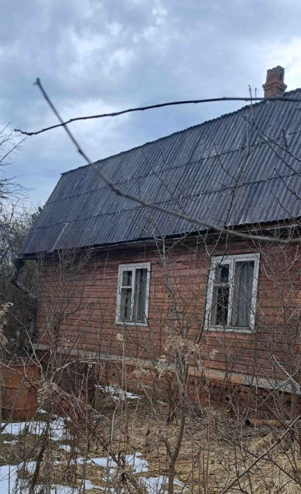 дом г Королев снт Маяк ТСН, 46, Одинцовский городской округ фото 27