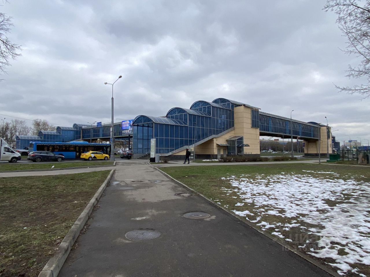квартира г Москва ЮЗАО Выхино-Жулебино пр-кт Рязанский 76/2 Московская область фото 29