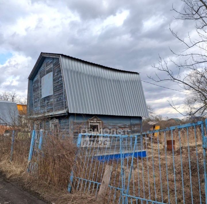 земля г Нижний Новгород Парк культуры ул Строкина фото 4