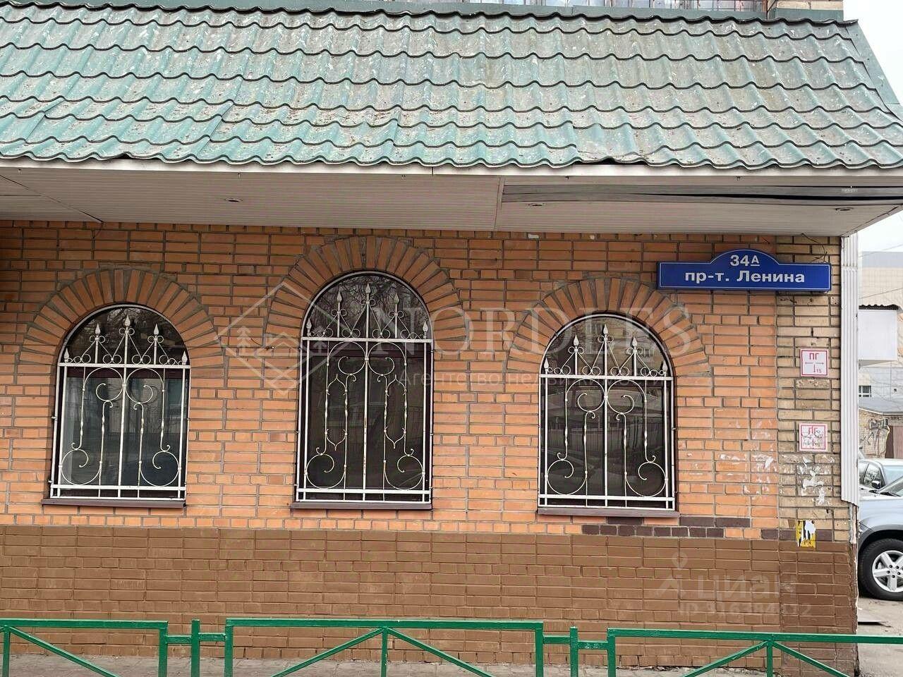 комната г Балашиха пр-кт Ленина 34а Микрорайон № 24 фото 22