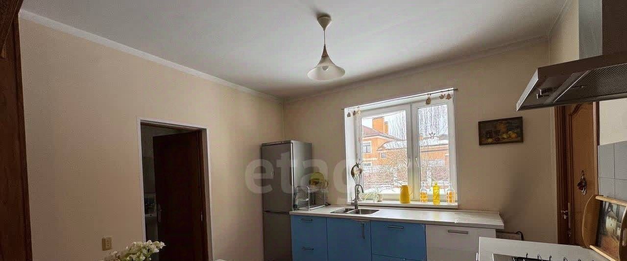дом г Москва п Воскресенское д Губкино Потапово, 52с 2 фото 19