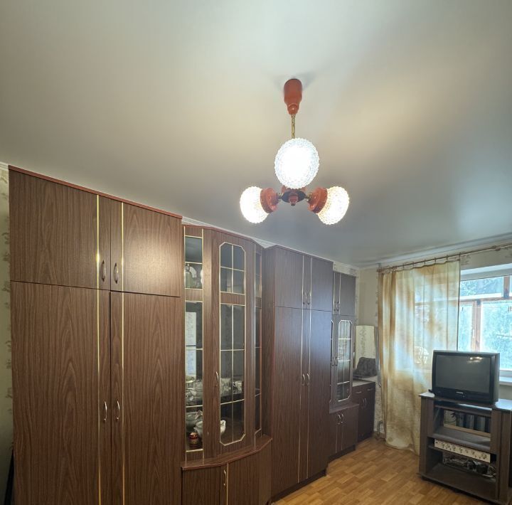 квартира г Пенза р-н Ленинский ул Коммунистическая 23 фото 2