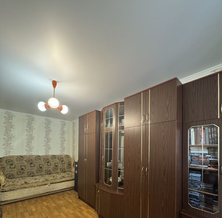 квартира г Пенза р-н Ленинский ул Коммунистическая 23 фото 6