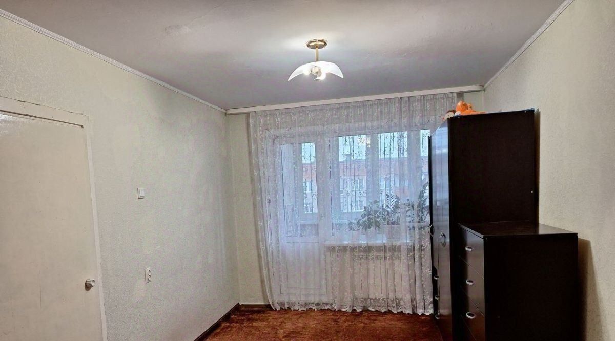 квартира г Новосибирск ул Связистов 119 Площадь Маркса фото 5