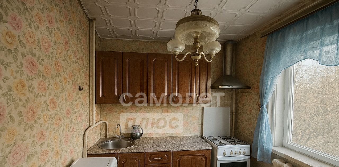 квартира г Калуга р-н Ленинский ул Николо-Козинская 73 фото 1