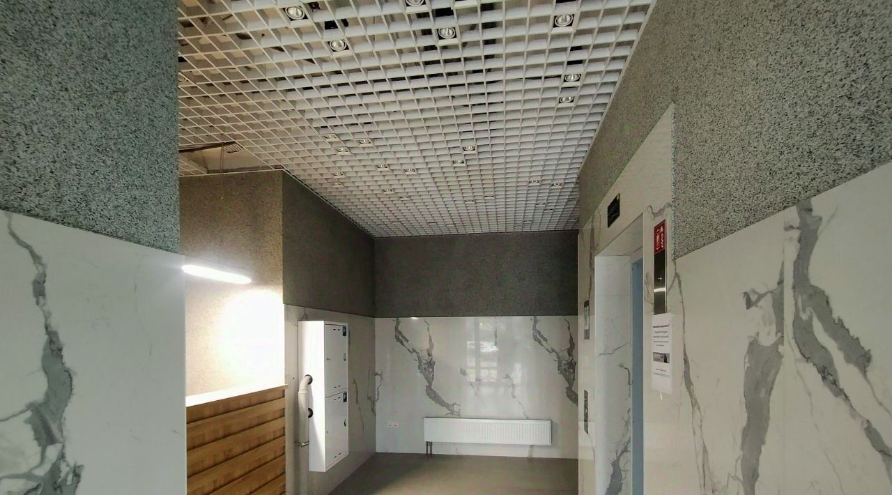 квартира г Обнинск ул Долгининская 8 ЖК «Солнечная долина» фото 4