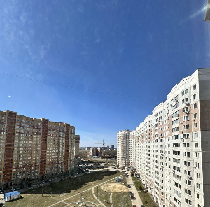 квартира г Калуга р-н Ленинский ул 65 лет Победы 31 фото 8