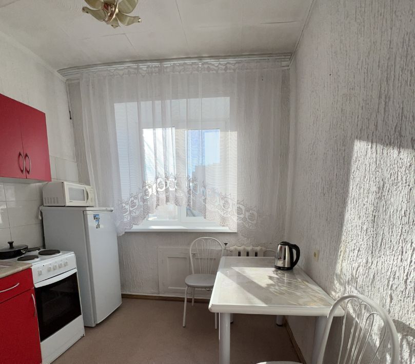 квартира г Красноярск р-н Железнодорожный ул Мечникова 30 фото 3