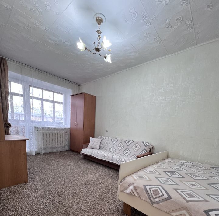 квартира г Красноярск р-н Железнодорожный ул Мечникова 30 фото 18