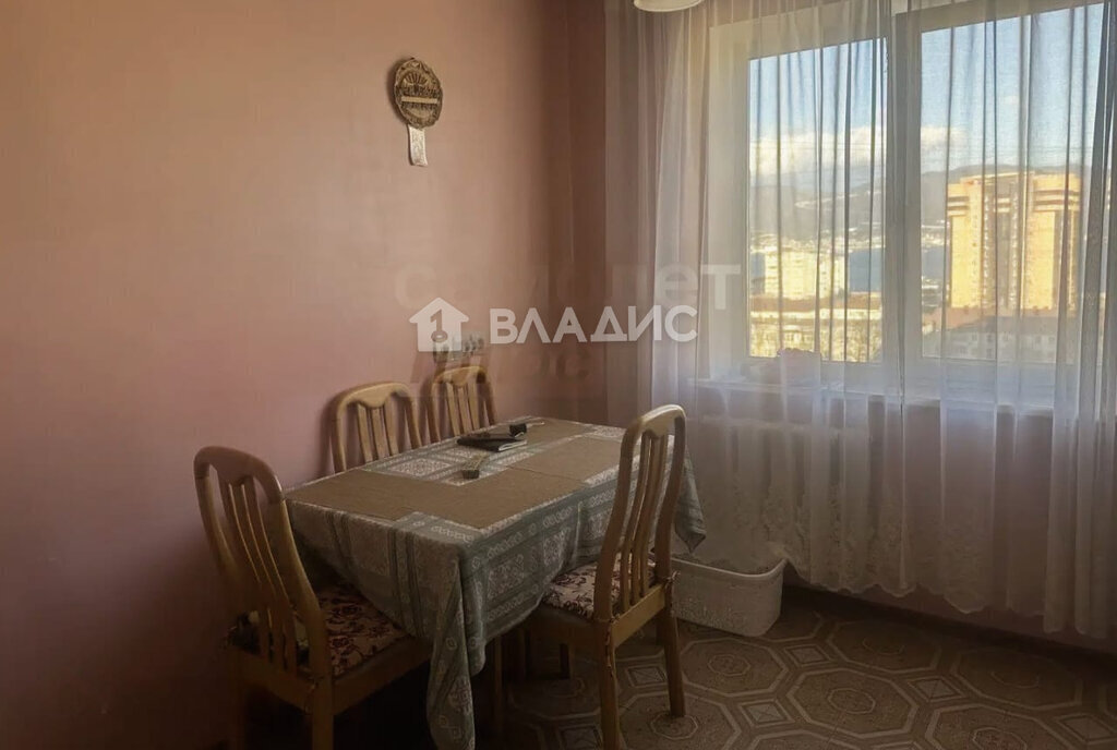 квартира г Новороссийск р-н Центральный ул Куникова 11 фото 1