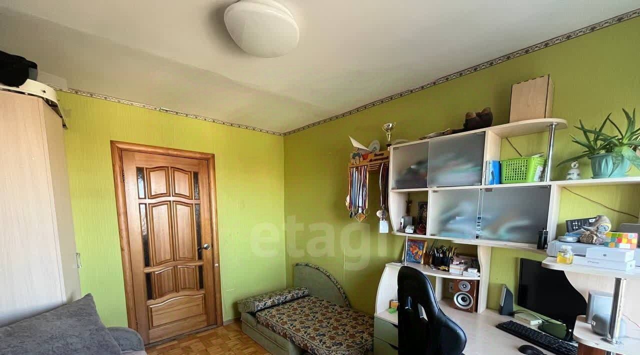 квартира г Ижевск р-н Устиновский ул Автозаводская 2 фото 9