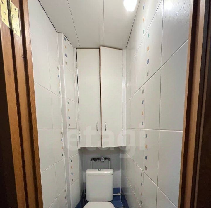 квартира г Ижевск р-н Устиновский ул Автозаводская 2 фото 13