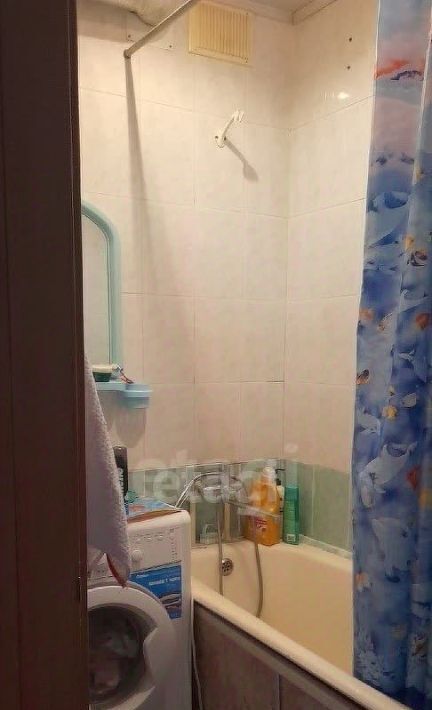 квартира г Ижевск р-н Октябрьский ул Металлистов 41 фото 11