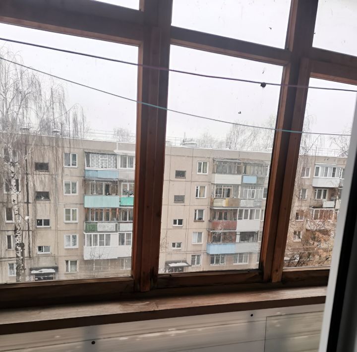 квартира р-н Балахнинский г Балахна ул Коммунистическая 14 фото 11