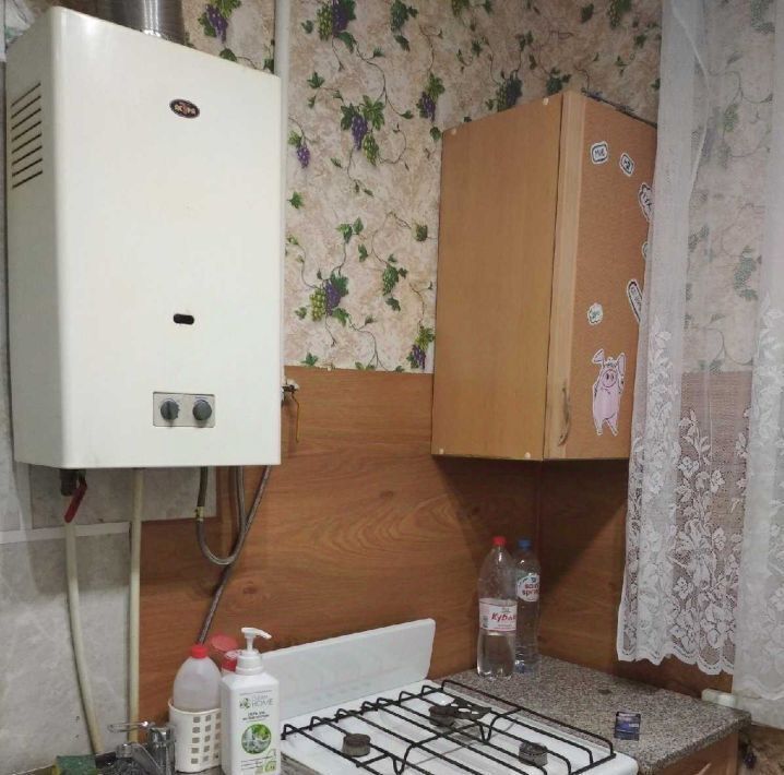 квартира г Самара Безымянка ул Воронежская 104 фото 1