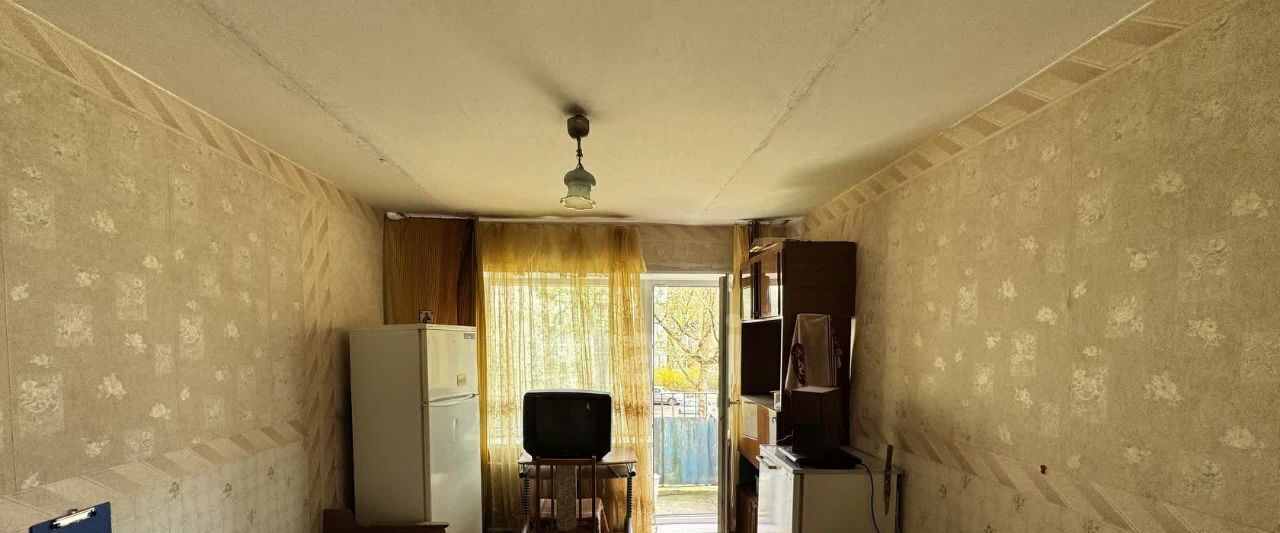 комната г Калининград р-н Ленинградский ул Звездная 21 фото 1