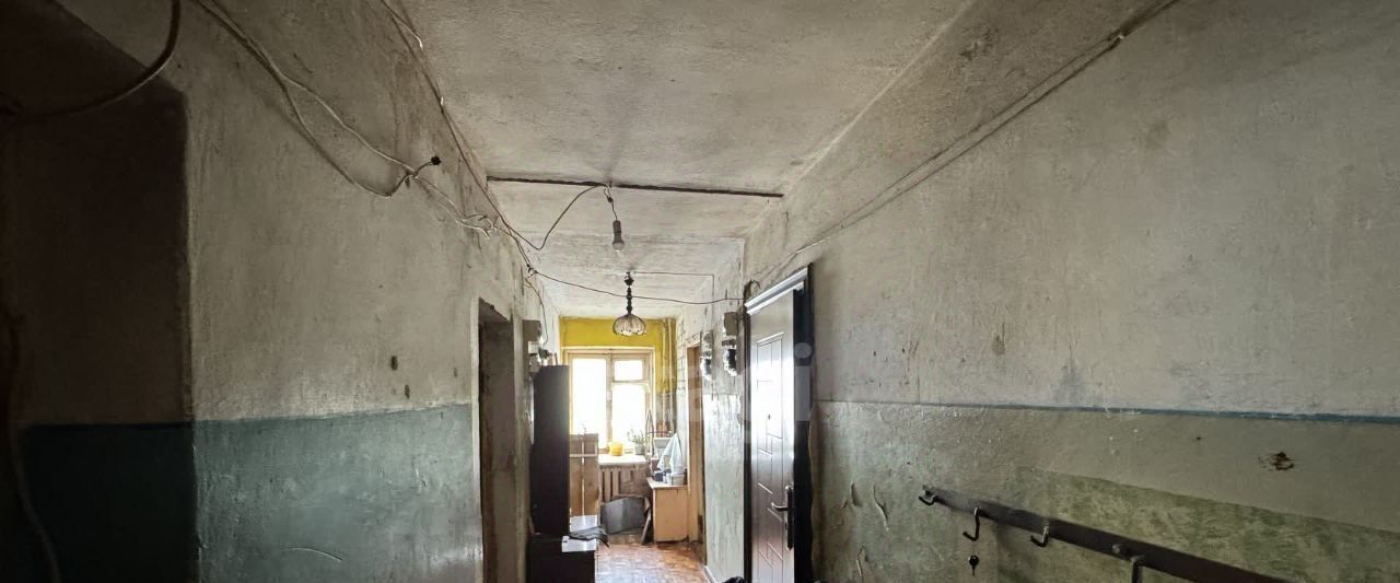 комната г Калининград р-н Ленинградский ул Звездная 21 фото 6