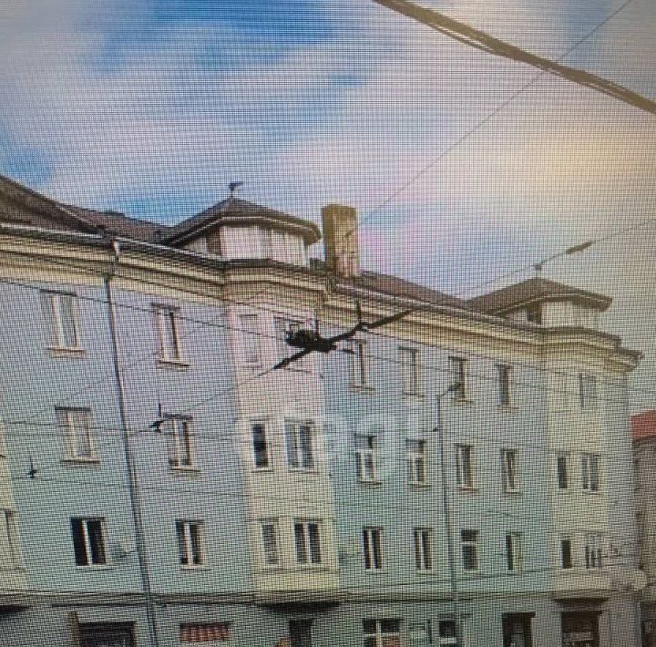 комната г Калининград р-н Центральный пр-кт Мира 78 фото 20