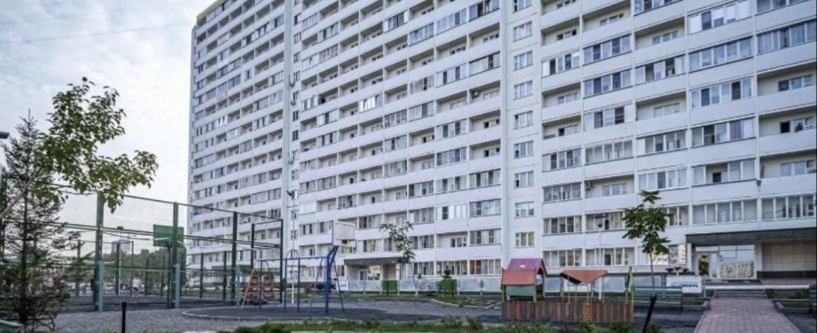 квартира г Новосибирск р-н Кировский ул Виктора Уса 4 квартал «На Петухова» Площадь Маркса фото 22