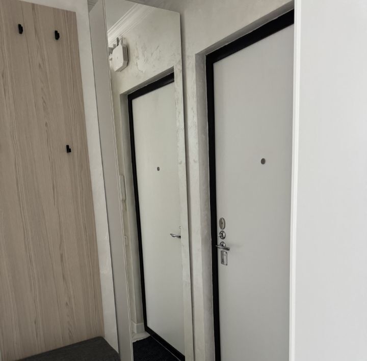 квартира г Москва ЮАО район Нагатинский затон наб Коломенская 6к/1 фото 19