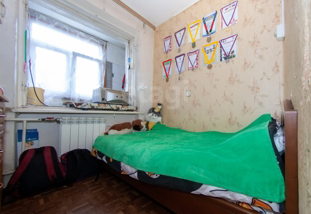 квартира г Геленджик ул Свердлова 8 фото 8