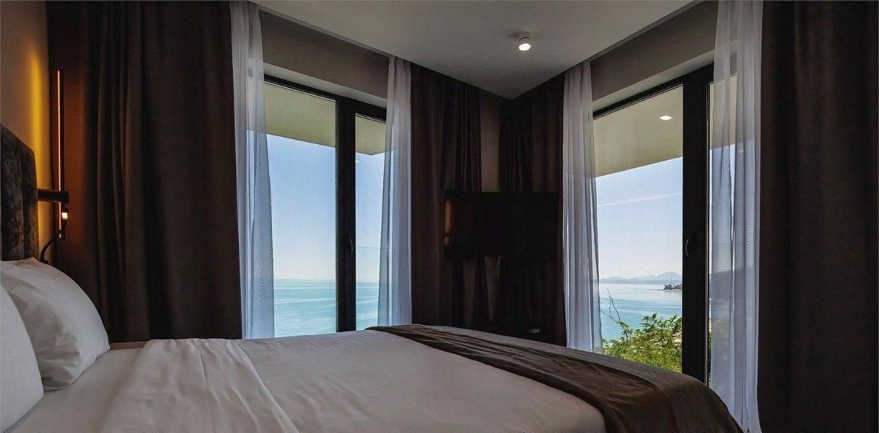 квартира р-н Анапский г Анапа пр-кт Пионерский 223г фото 8