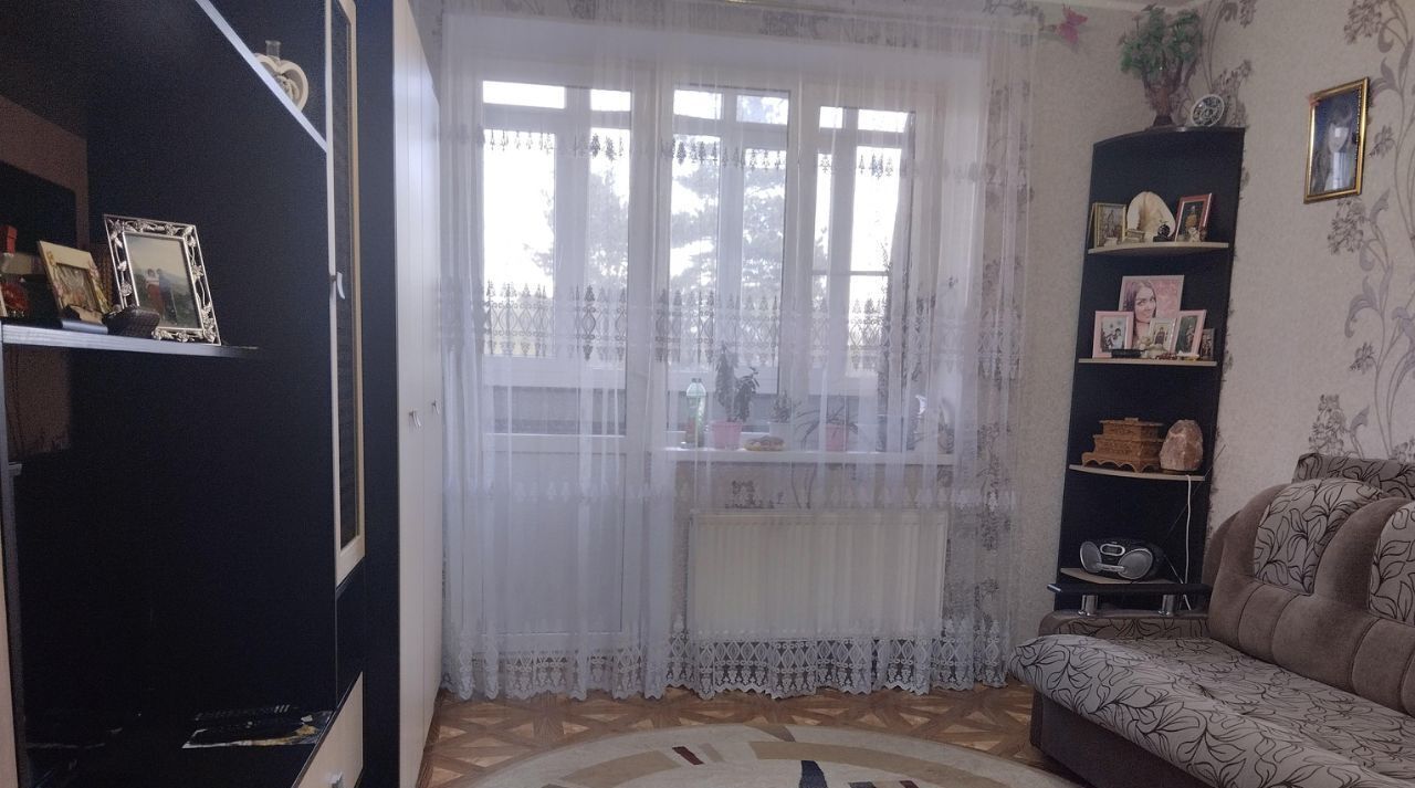 квартира г Горячий Ключ Развилка ул Заводская 48ак/1 фото 6