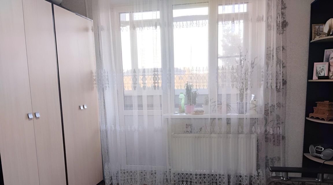 квартира г Горячий Ключ Развилка ул Заводская 48ак/1 фото 11