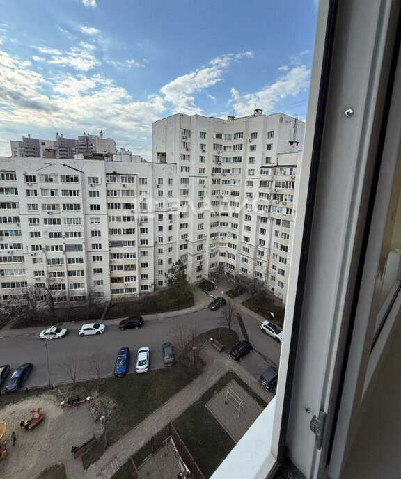 квартира г Белгород ул Губкина 15в фото 16