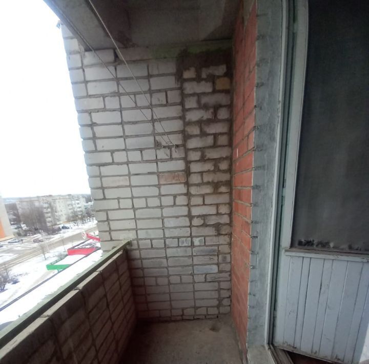 квартира г Переславль-Залесский ул Октябрьская 35 фото 2