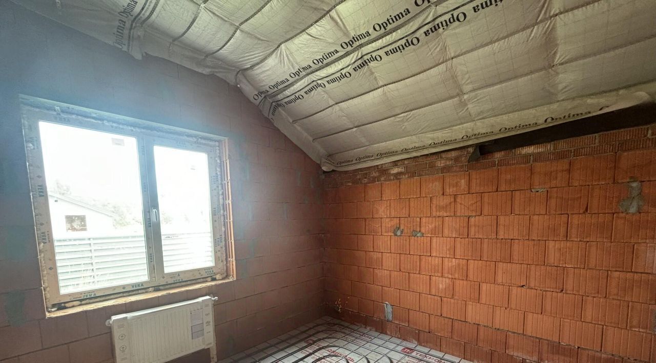 дом г Владимир д Злобино ул Лесная р-н Октябрьский фото 6