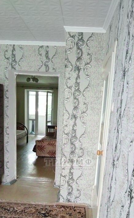 квартира г Симферополь р-н Киевский ул Кечкеметская 97 фото 4