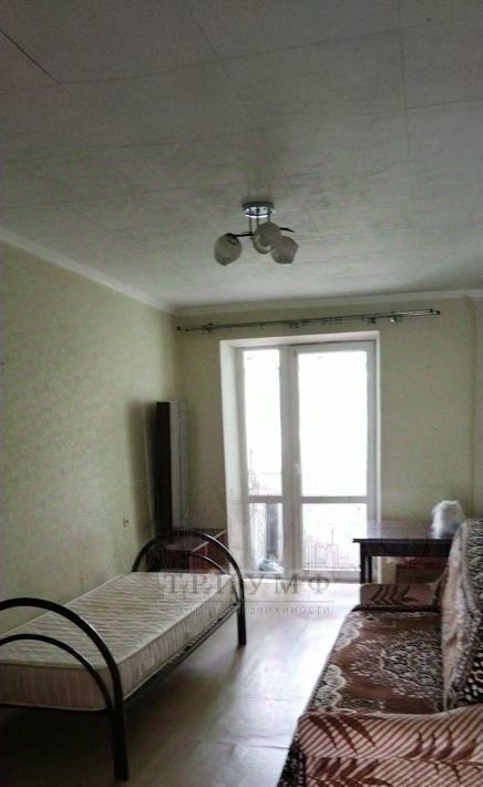 квартира г Симферополь р-н Киевский ул Кечкеметская 97 фото 1