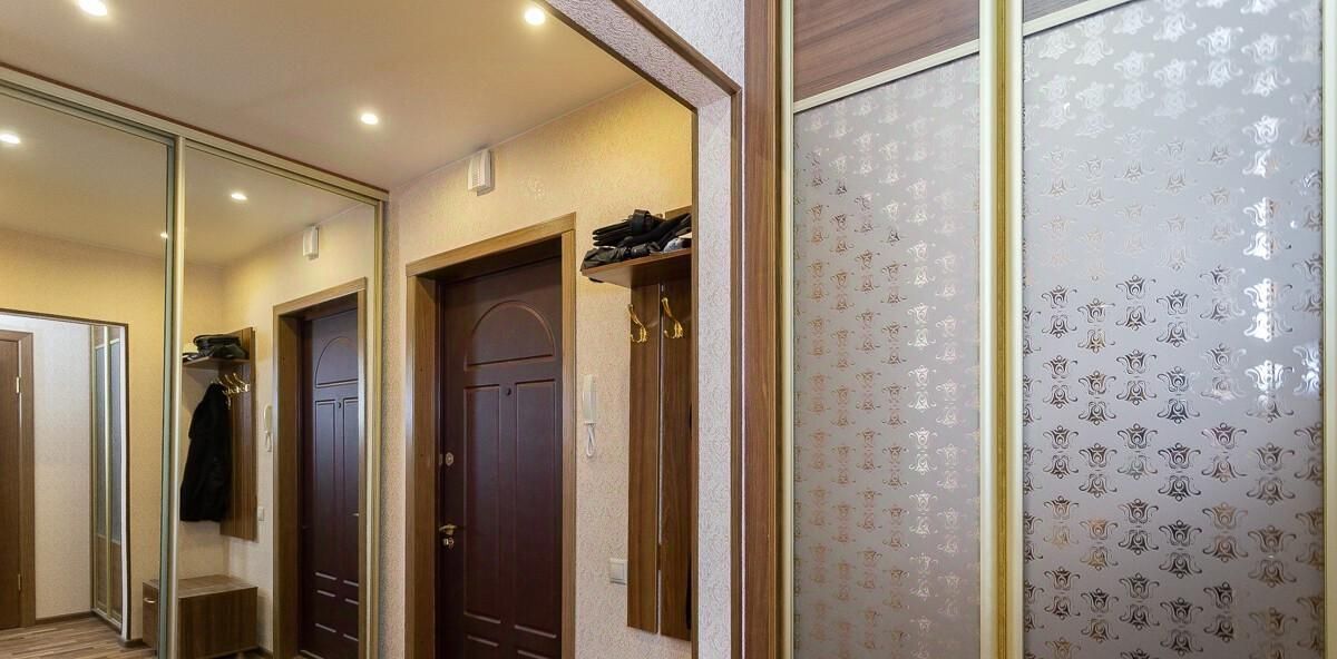 квартира г Владимир р-н Октябрьский ул Студенческая 16г фото 9