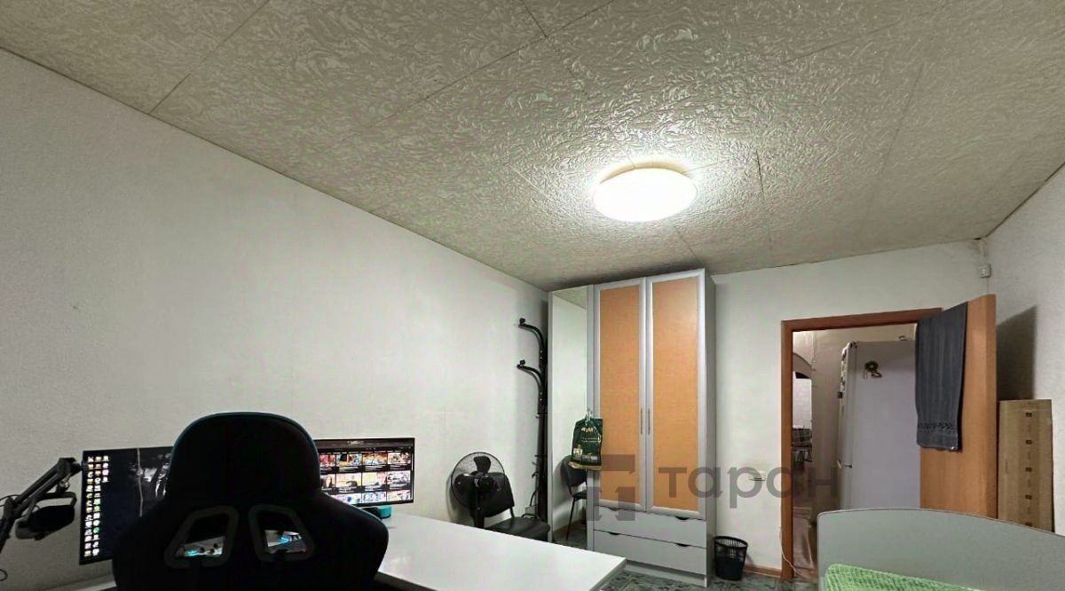 квартира г Челябинск р-н Калининский ул Кирова 9к/5 фото 12